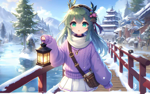  Anime wallpaper