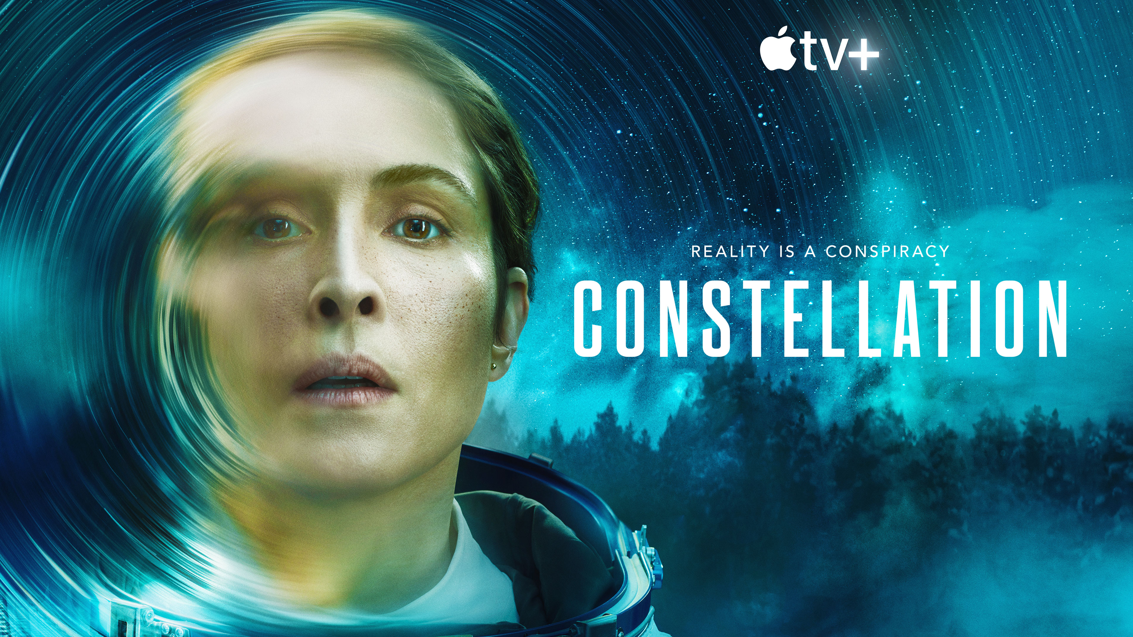 Constellation 2024 TV Show HD Wallpaper Intriguing Drama Series