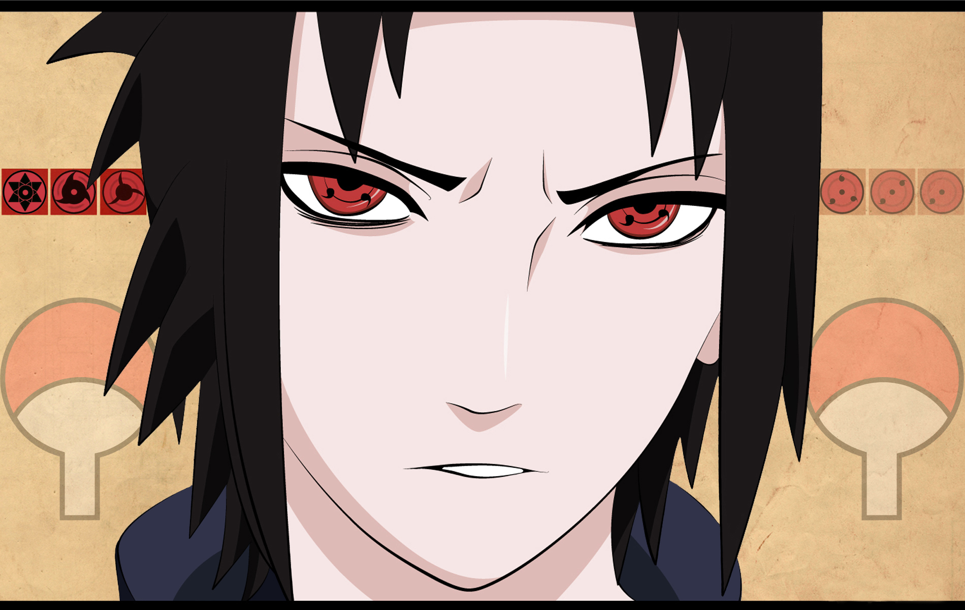 Anime Naruto HD Wallpaper | Hintergrund
