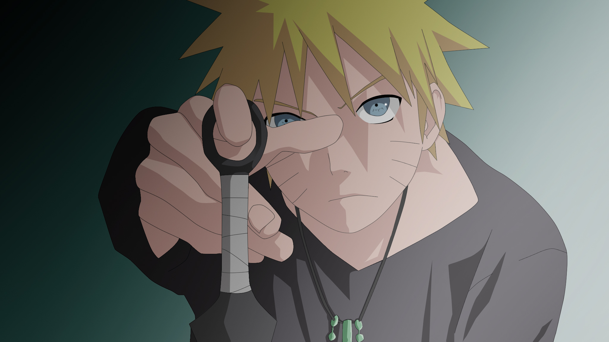 Naruto HD Wallpaper | Background Image | 2048x1152 - Wallpaper Abyss