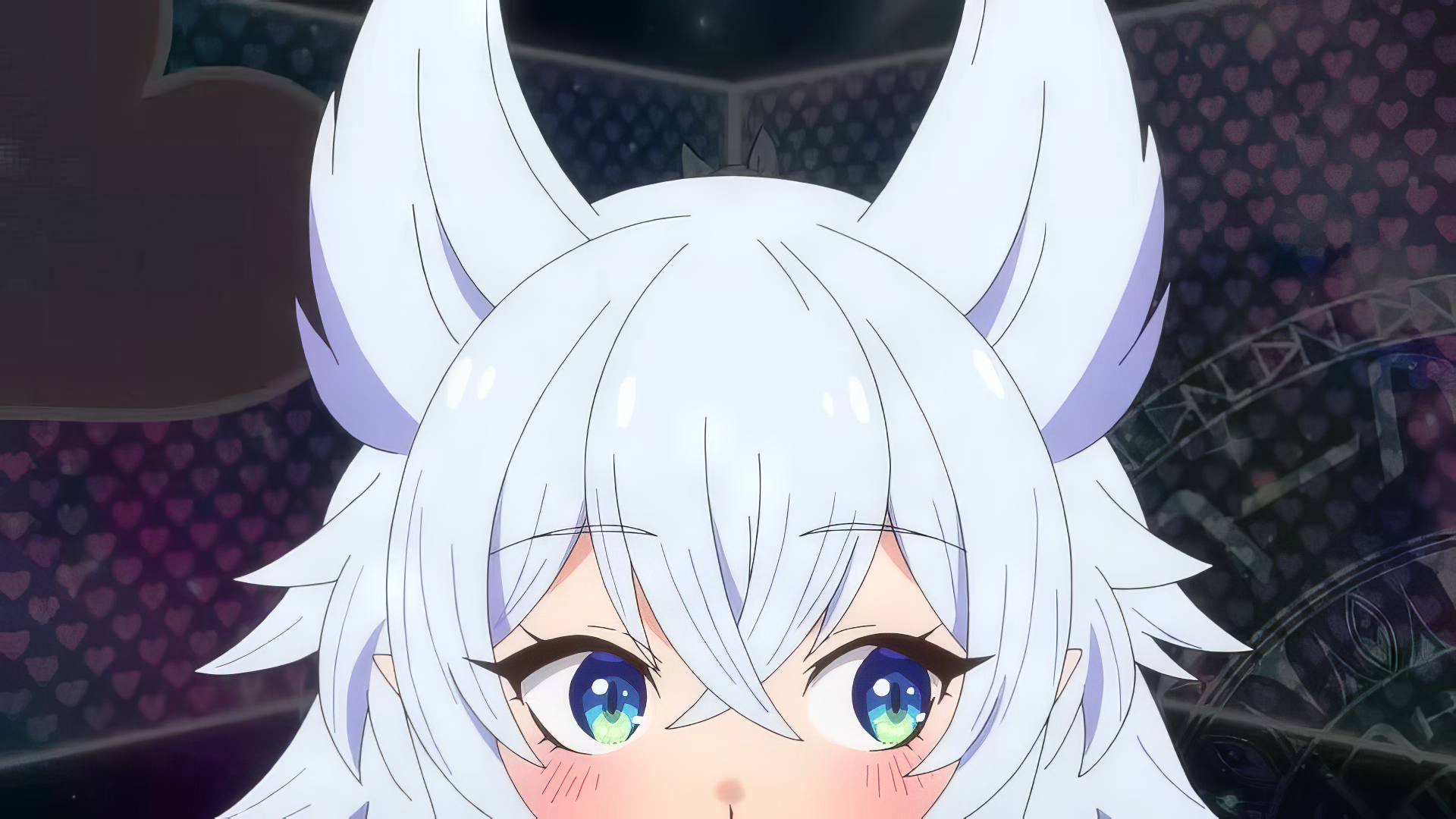 Level 2 Cheat Powers Anime Wallpaper | 1920x1080 | Wallpaper Abyss