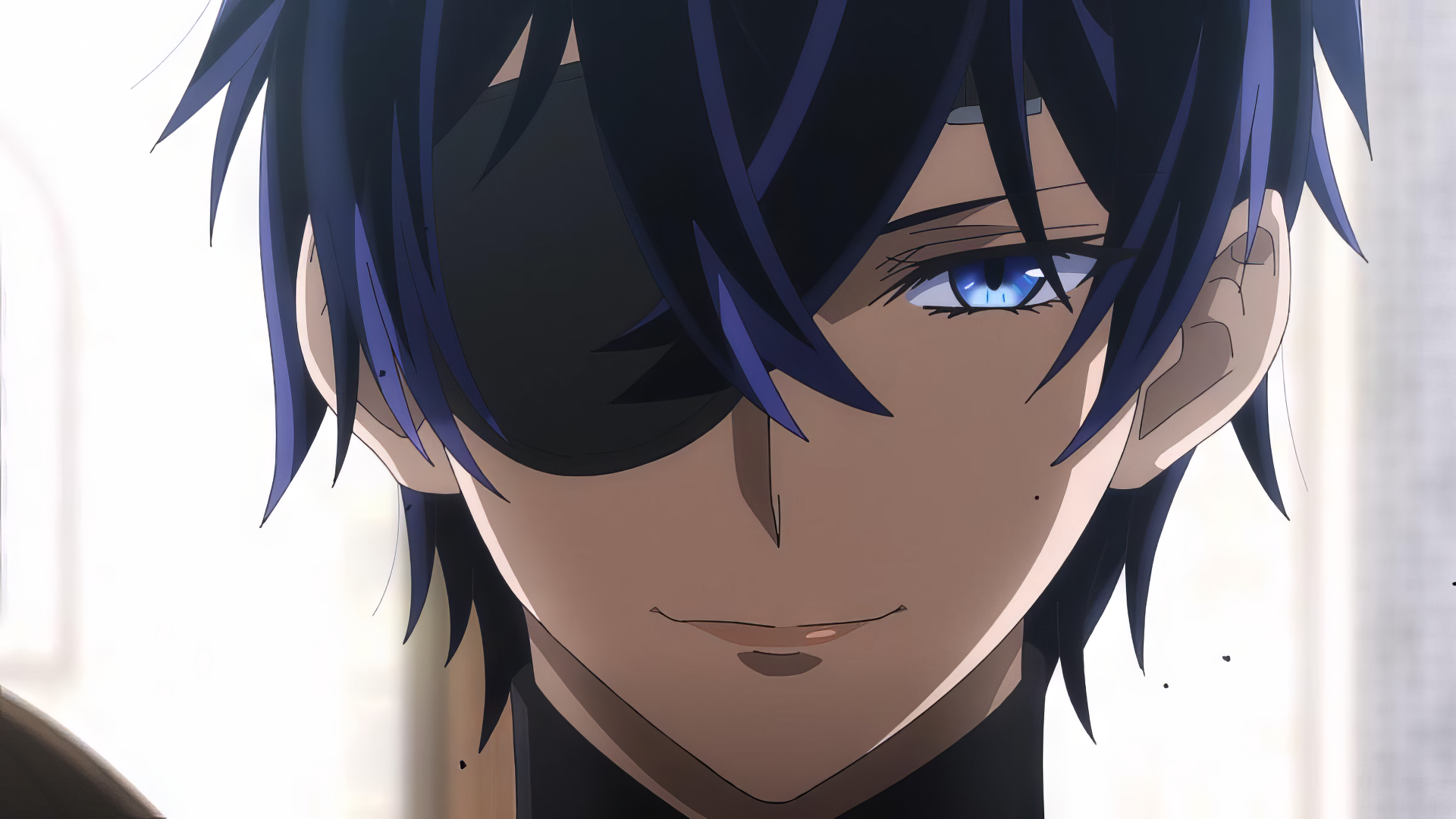 Anime character from 7th Time Loop: The Villainess Enjoys a Carefree Life Married to Her Worst Enemy HD wallpaper.