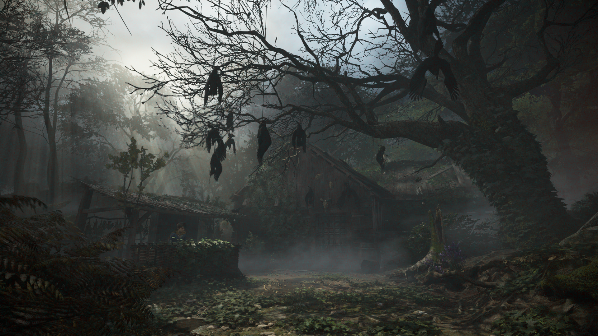 Download Dead HD Wallpaper