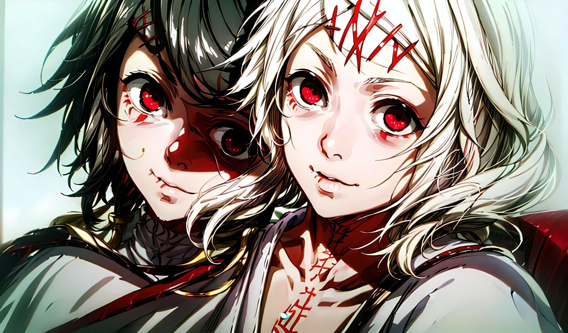 Juuzou Suzuya K Wallpapers