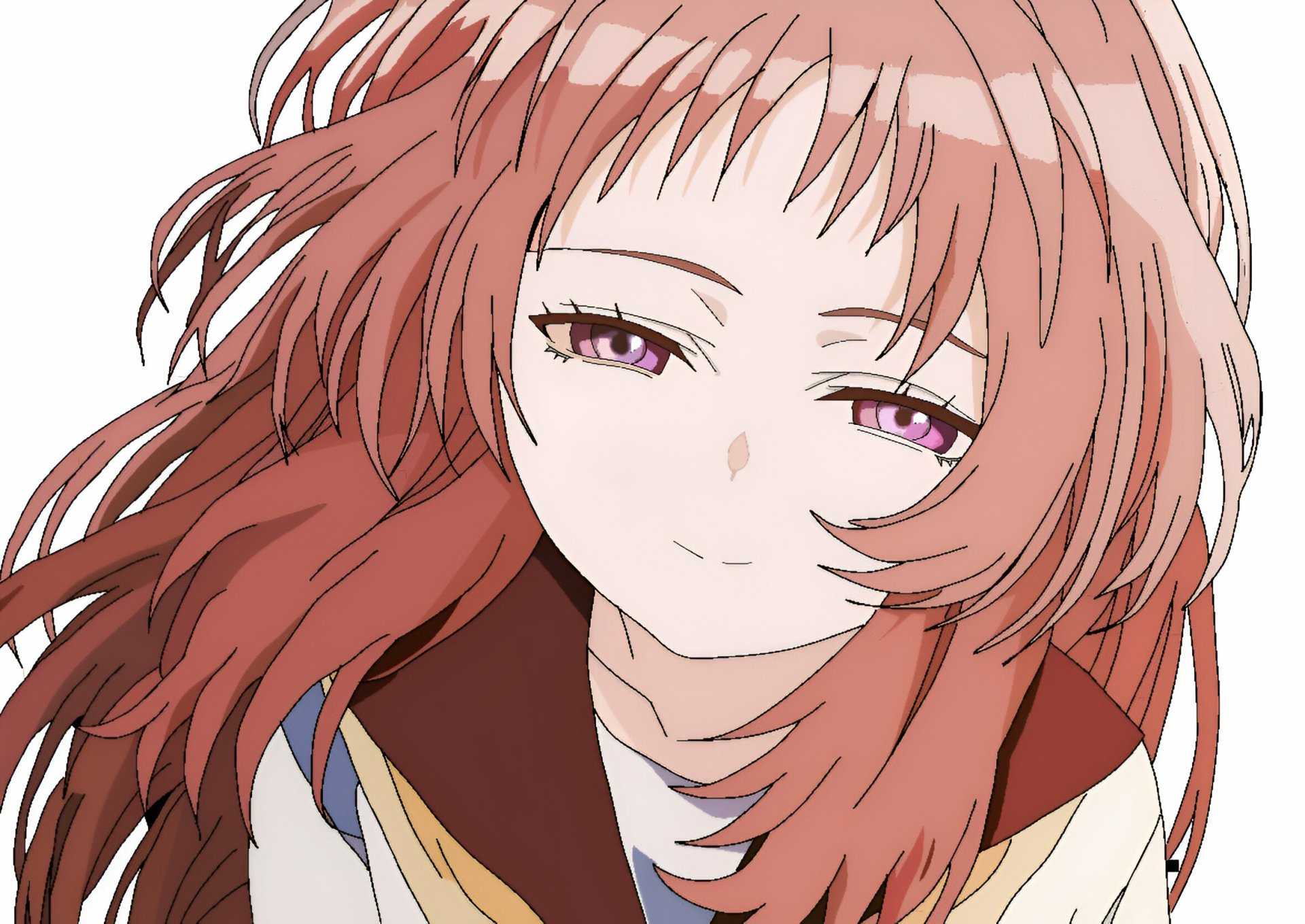 Download Anime The Girl I Like Forgot Her Glasses Ai Mie (The Girl I Like Forgot Her Glasses) HD Wallpaper by 山勝