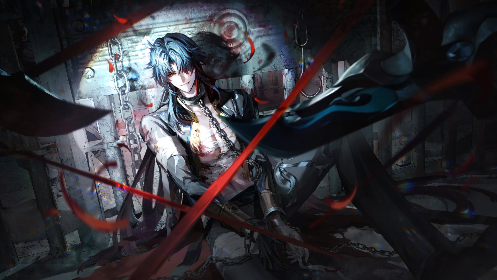Download 4k Ultra HD Wallpaper | 3840x2160 | Wallpaper Abyss