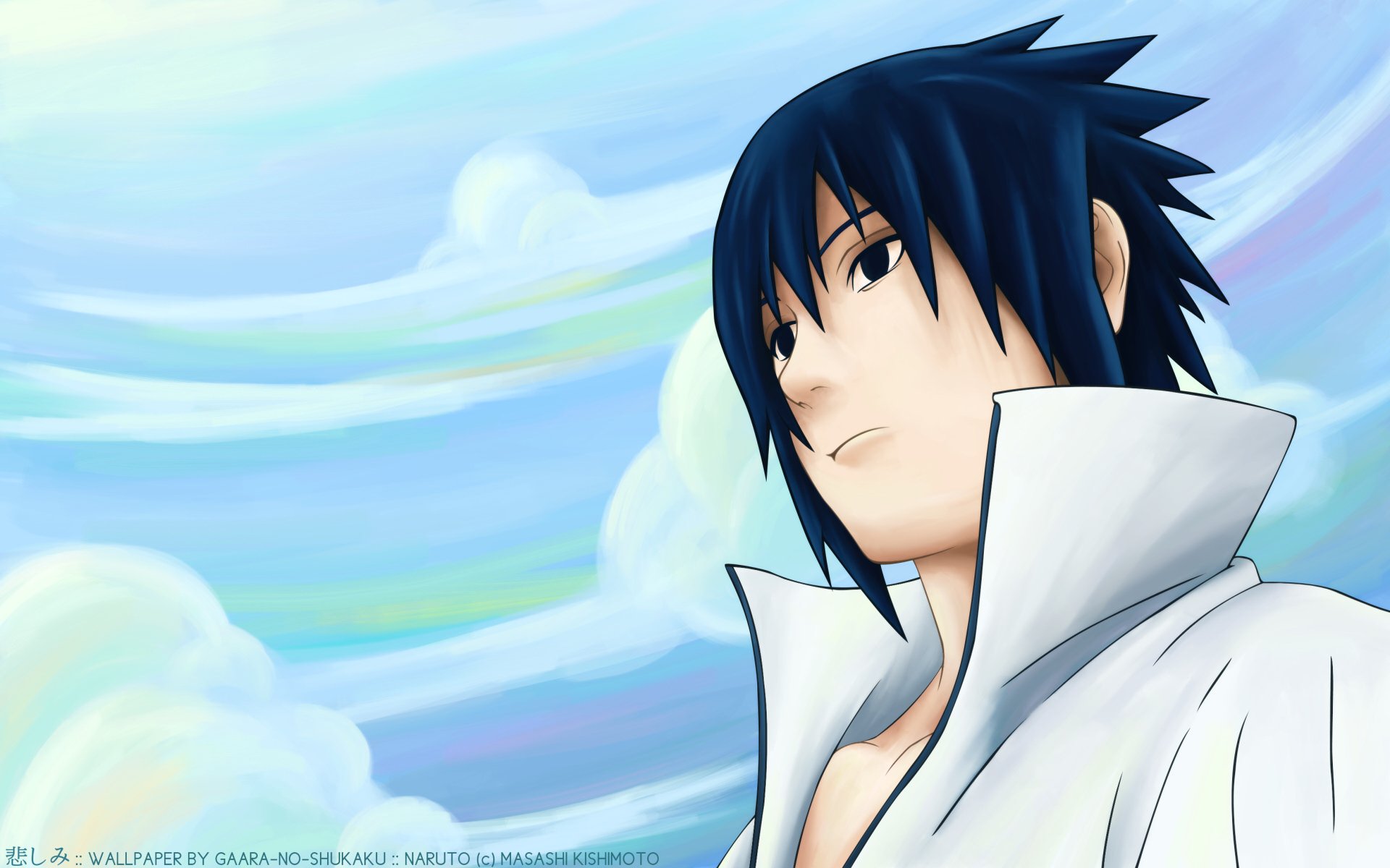Sasuke Uchiha Hd Wallpapers 1080p