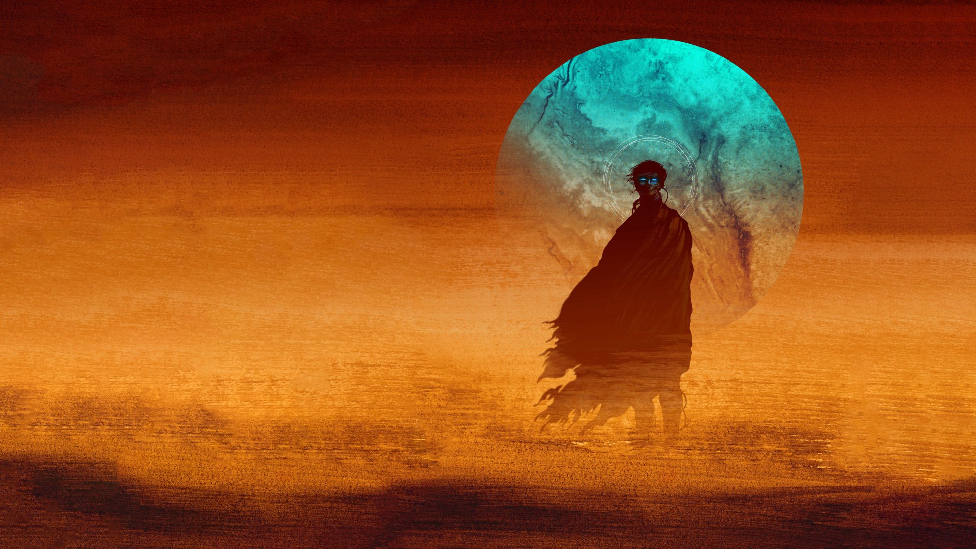 Dune - Desktop Wallpapers, Phone Wallpaper, PFP, Gifs, and More!