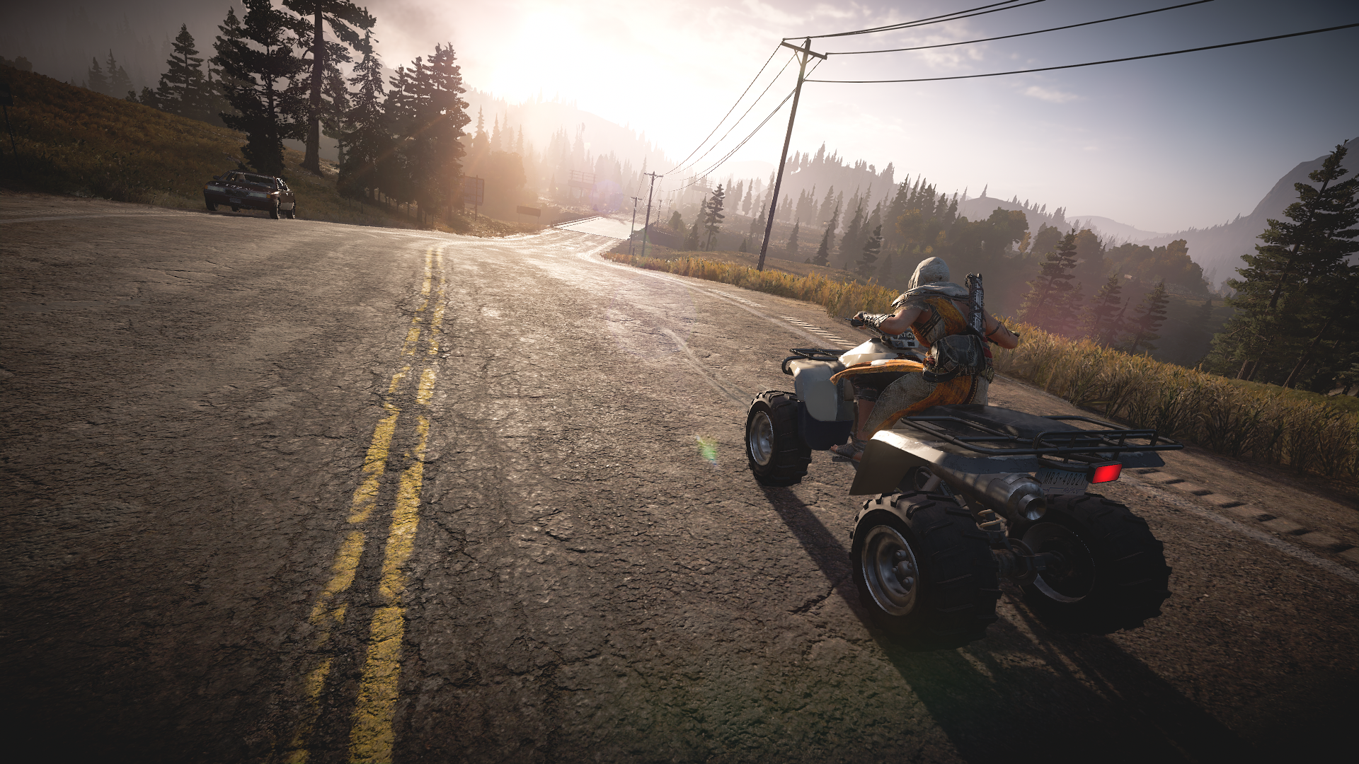 Far Cry 5 by davidportillo2001