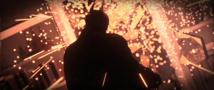  Batman Arkham Knight