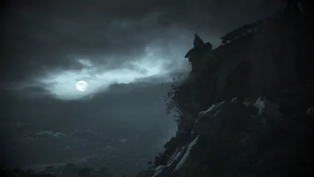  The PLague Tale Requim