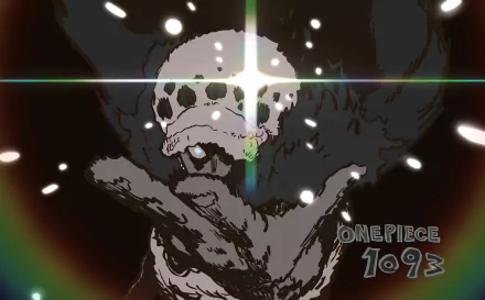  Trafalgar Law
