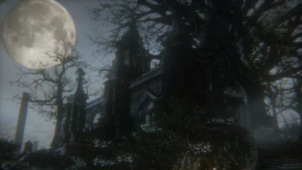  Hunter's Dream