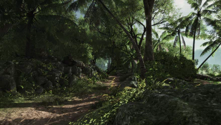 video game Rising Storm 2: Vietnam HD Desktop Wallpaper | Background Image