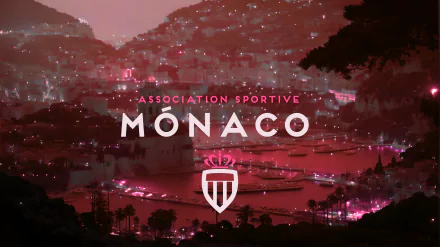  AS Monaco FC