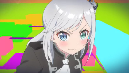 Anime A Salad Bowl of Eccentrics HD Desktop Wallpaper | Background Image