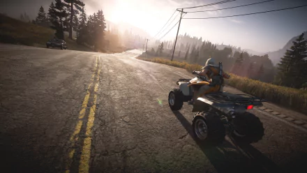  Far Cry 5