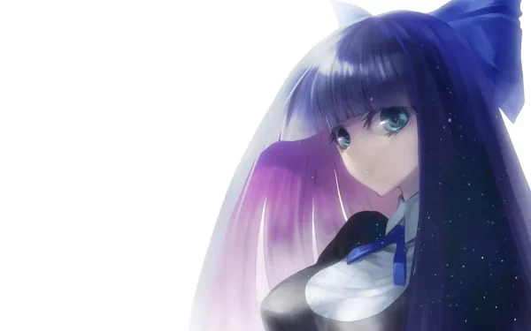 Stocking Anarchy Anime Panty & Stocking with Garterbelt HD Desktop Wallpaper | Background Image