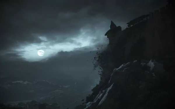  The PLague Tale Requim