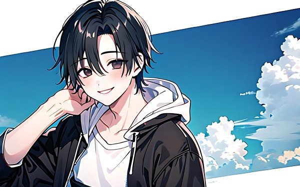 Yuta Okkotsu Jujutsu Kaisen Anime Anime Boy HD Wallpaper | Background Image