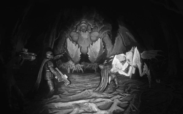  Terminid Ambush