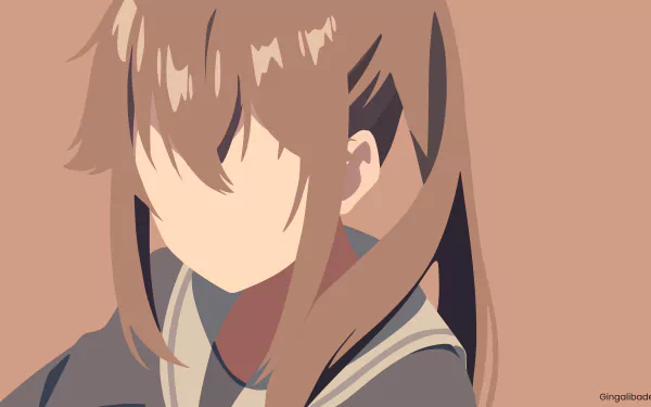  Otonari-san by gingalibadeidara