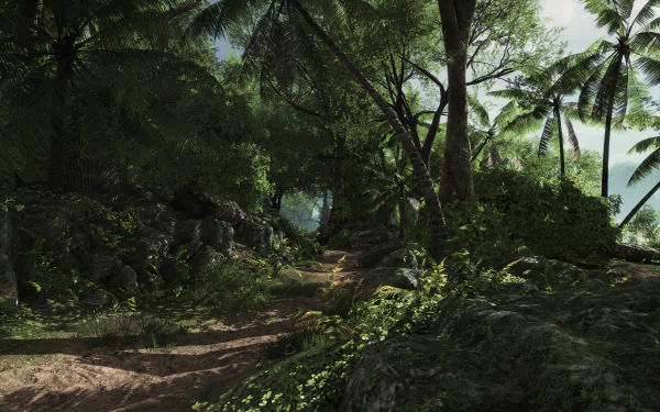 video game Rising Storm 2: Vietnam HD Desktop Wallpaper | Background Image