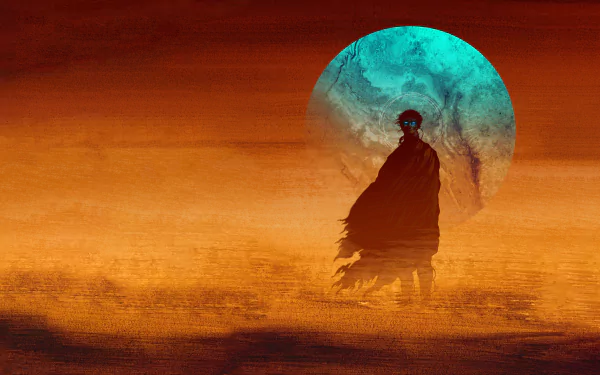  Dune by Matt Griffin