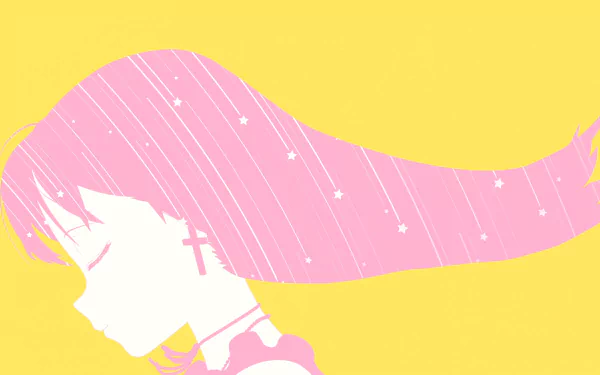 Anime The Duke of Death and His Maid Alice Lendrott HD Desktop Wallpaper | Background Image