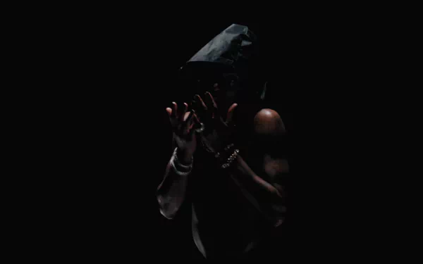 Playboi Carti music HD Desktop Wallpaper | Background Image