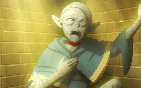  Marcille Donato