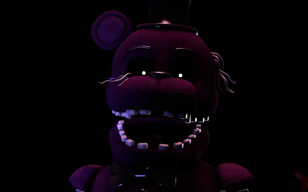 Five Nights at Freddy's 3 Five Nights At Freddy's 2 Five Nights at Freddy's HD Desktop Wallpaper | Background Image