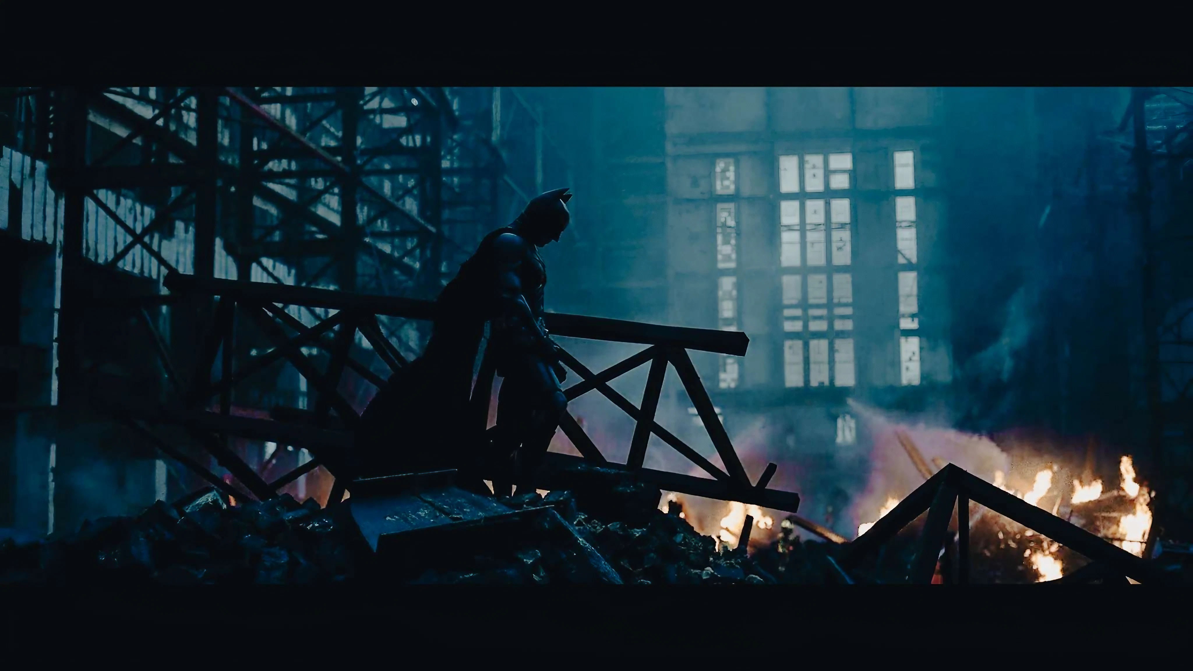 The Dark Knight Stunning 4K Ultra HD Batman Wallpaper The Dark Knight Stunning 4K Ultra HD Batman Wallpaper