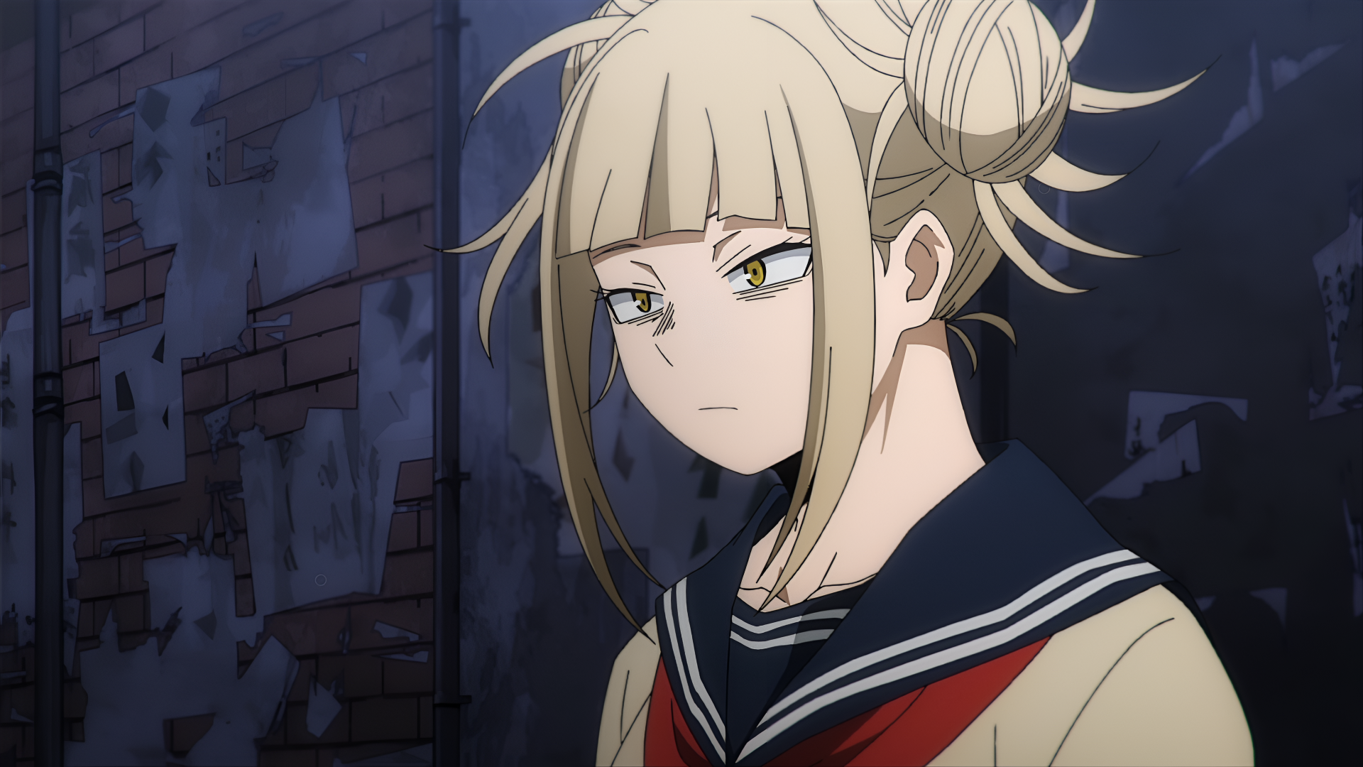 [30+] Himiko Toga 4k Wallpapers