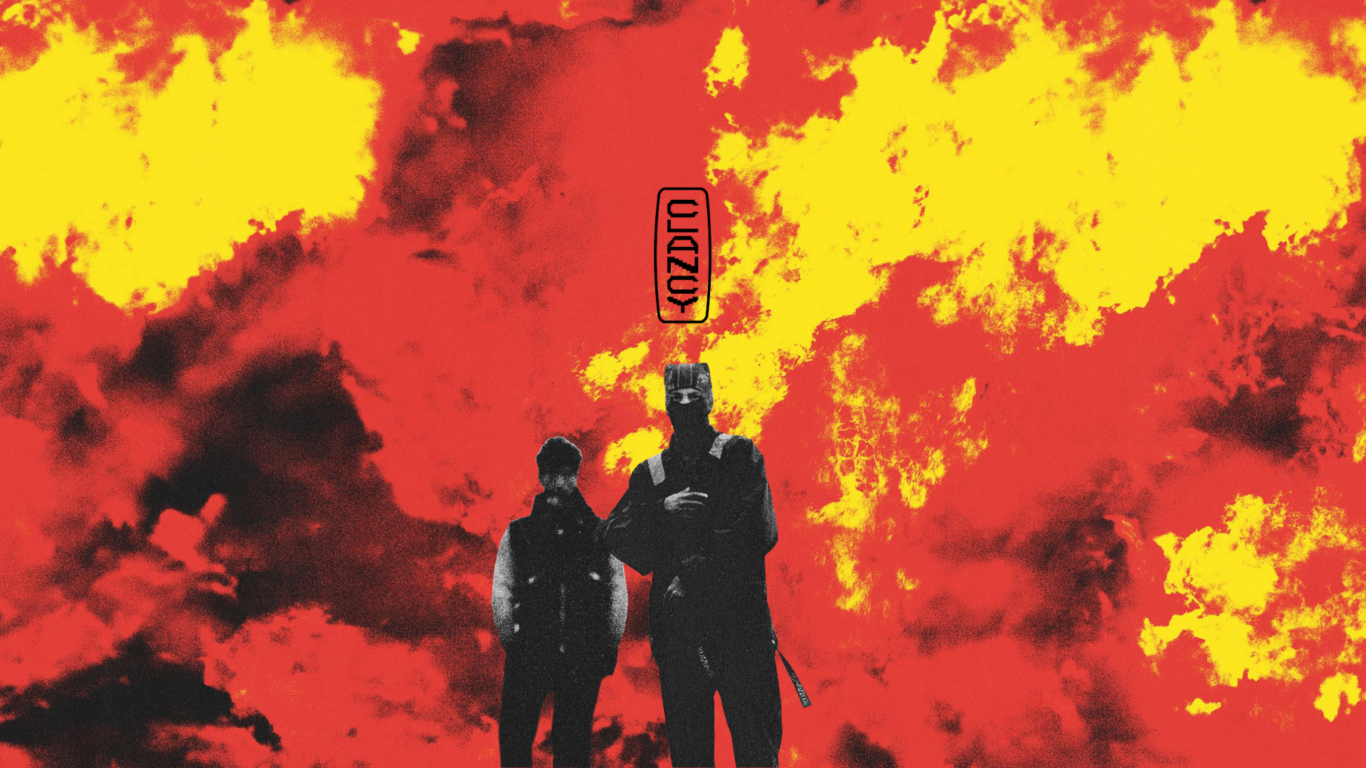 Download Twenty One Pilots HD Wallpaper