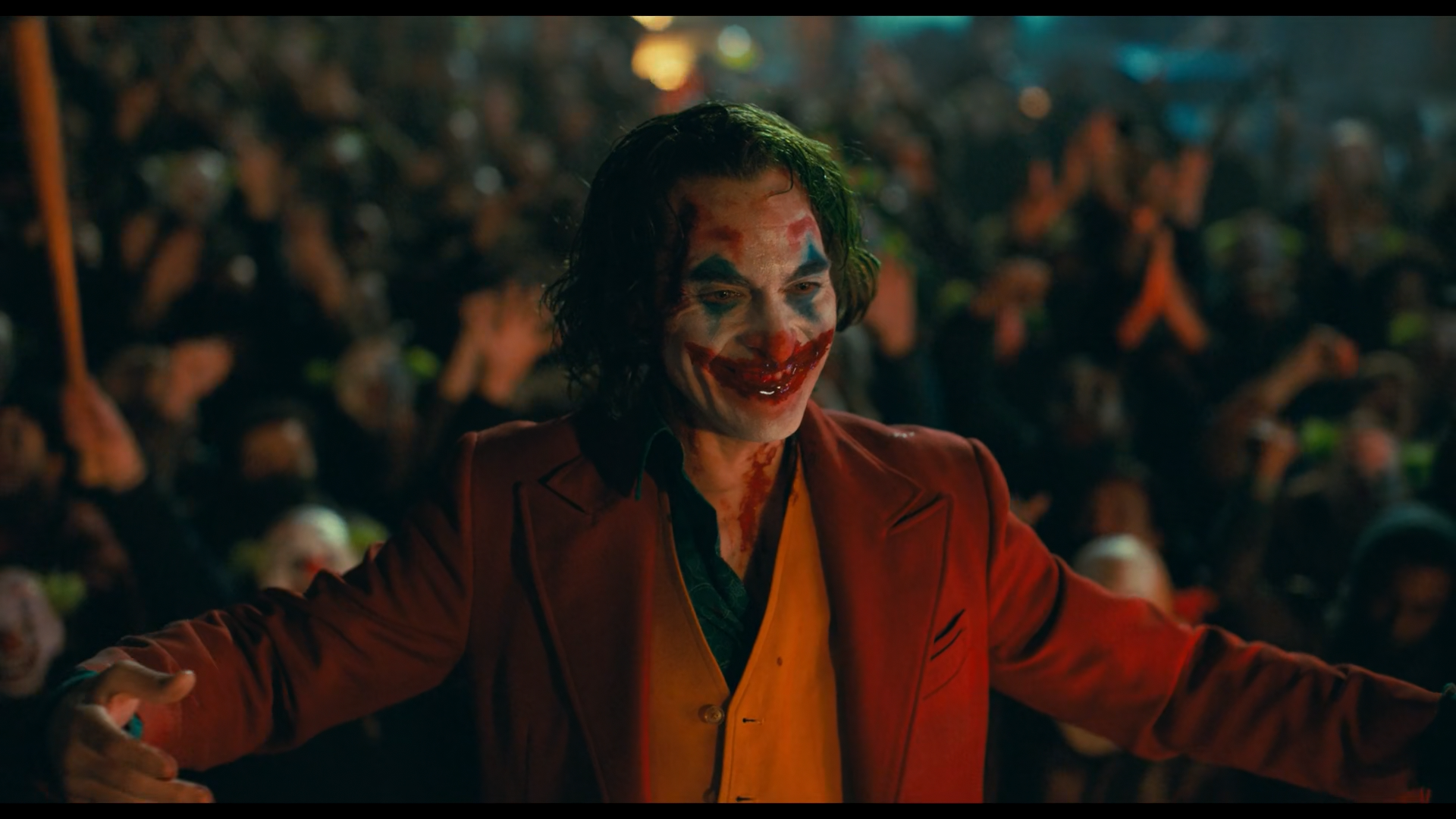 Download Joker HD Wallpaper