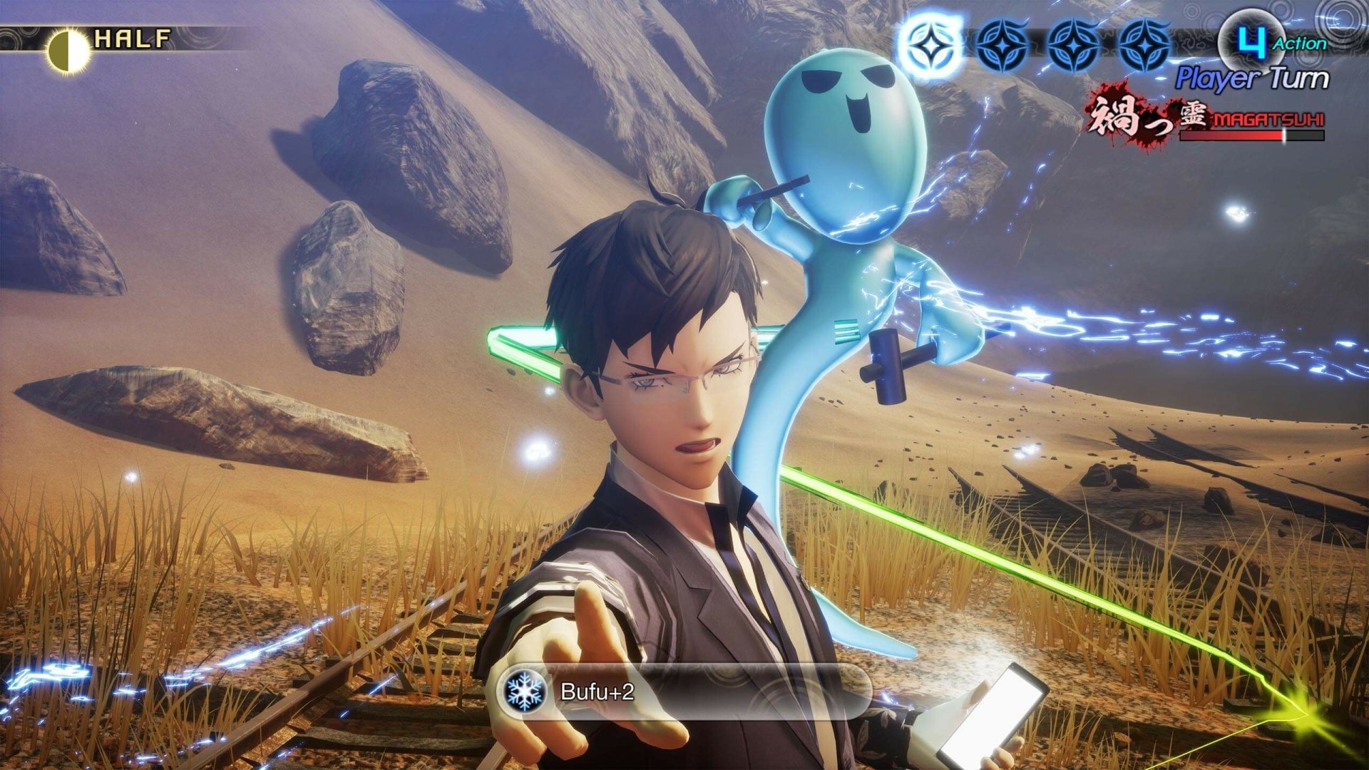 shin megami tensei v vengeance pc torrent