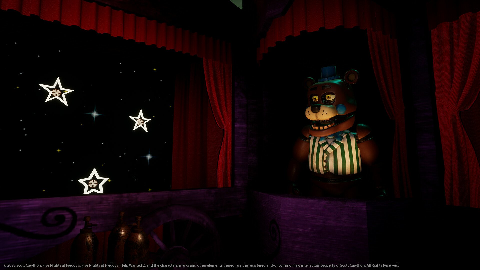 fnaf-hw2-hd-wallpaper-stage-fright