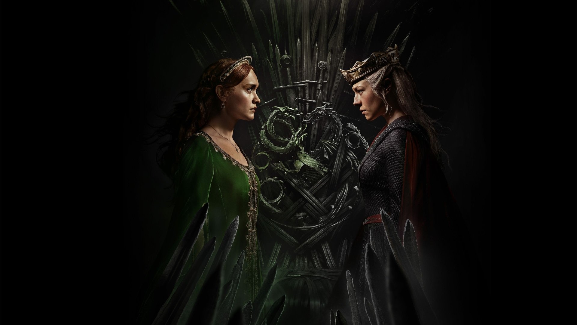 Download House Of The Dragon TV Show 4k Ultra HD Wallpaper