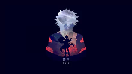  My hero academia