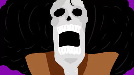  Brook