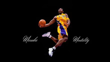 Kobe Bryant HD Desktop Wallpaper | Background Image