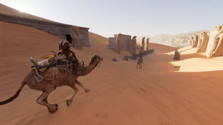  Assassin's Creed Origins