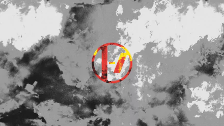  Twenty one pilots logo b/w clancy by Twenty one pilots