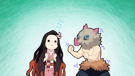  Kimetsu no Yaiba