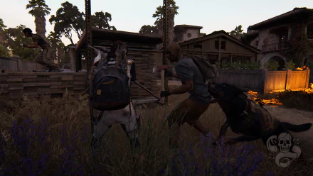  Surrounded (No Return 1)