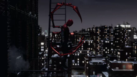  Superior Spiderman