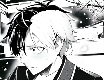  Haruka Sakura by まこと(Makoto0614)