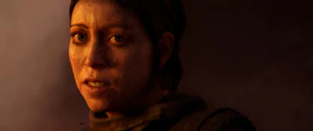  Hellblade 2 - Senua