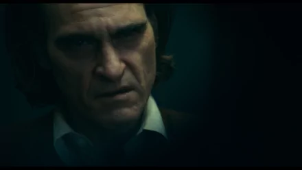  Joker | Arthur glare
